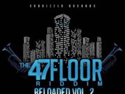 JAHMIEL – CLEAR THE WAY – 47TH FLOOR RIDDIM – SEANIZZLE RECORDS