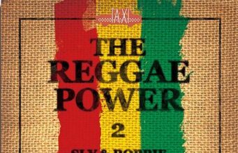 DEMARCO – BEAUTIFUL FEELING – THE REGGAE POWER 2 – TAXI RECORDS
