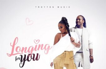 TIA x I-OCTANE – LONGING FOR YOU (CLEAN + SUPER CLEAN) – TROYTON MUSIC