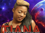 TIANA – TOUCH LIKE THE WORLD AGO END – FOX FUSE