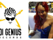 TIFA – BODY UP (RAW) – DI GENIUS RECORDS