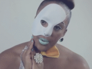 TIFA – LYRICALLY EDUCATED || NAH PLAY WID IT – MUSIC VIDEO