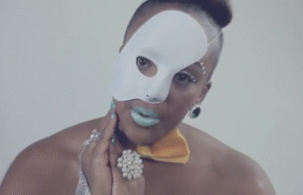 TIFA – LYRICALLY EDUCATED || NAH PLAY WID IT – MUSIC VIDEO