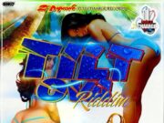 CHARLY BLACK – MAKE YOU LOVE ME – TILT OVA RIDDIM – FULL CHAARGE RECORDS