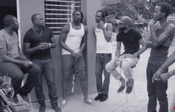 T’NEZ – CUT DEM OFF CLEAN – MUSIC VIDEO