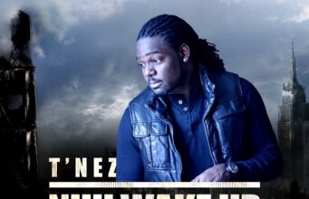 T’NEZ – NUH WAKE UP (RAW) – RIFLE BADNESS RIDDIM – KRISH GENIUS MUSIC
