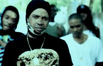 TOMMY LEE SPARTA – NUH MAKE ME FEEL SUH – MUSIC VIDEO