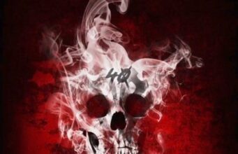 TOMMY LEE SPARTA – 40 BALL – DATZRYTE ENTERTAINMENT