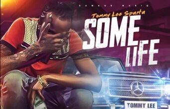 TOMMY LEE SPARTA – SOME LIFE – HOLOCAUST RIDDIM – DAMAGE MUSIQ