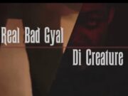 TOMMY LEE SPARTA & SPARTAN ARMY – REAL BAD GYAL || DI CREATURE – MUSIC VIDEO
