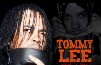 TOMMY LEE SPARTA FT RICKMAN – LA PARTY (RAW) – GUZU MUSIQ