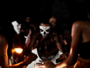 TOMMY LEE SPARTA – VIBES INNA DIS – MUSIC VIDEO