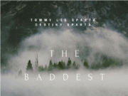 TOMMY LEE SPARTA X DESTINY SPARTA – THE BADDEST – JR DELLINGER _ GUZU MUSIQ
