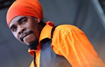 TURBULENCE – JAMAICAN WEED – REGGAE ATTACK BABYLON RIDDIM – GRANITE PRODUCTIONS