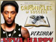 VERSHON – NEVA HAPPY FI MI – CHRONICLES OF SUCCESS – Y.G.F RECORDS