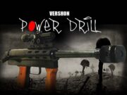 VERSHON – POWER DRILL (JAHMIEL DISS)
