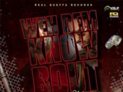 VERSHON X GOVANA – WEH DEM KNOW BOUT – REAL QUEFFA RECORDS