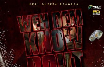 VERSHON X GOVANA – WEH DEM KNOW BOUT – REAL QUEFFA RECORDS