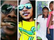 VYBZ KARTEL – DON’T COME BACK – VYBZ KARTEL MUZIK