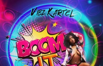 VYBZ KARTEL – BOOM IT OFF – VYBZ KARTEL MUZIK