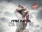 VYBZ KARTEL – CYA DEFEAT WE – RVSSIAN _ HEAD CONCUSSION RECORDS