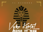 VYBZ KARTEL – DESO IT DEH – TJ RECORDS