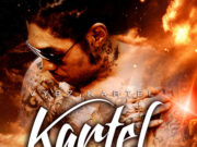 VYBZ KARTEL – “KARTEL FOREVER” THREE DISC ALBUM (TAD’S RECORDS)