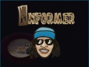 VYBZ KARTEL – INFORMER – STAINLESS MUSIC