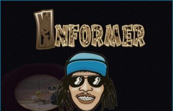 VYBZ KARTEL – INFORMER – STAINLESS MUSIC