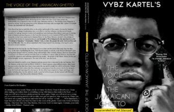 VYBZ KARTEL BOOK NOW IN THE PRESTIGIOUS PRINCETON UNIVERSITY’S LIBRARY