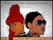 VYBZ KARTEL – LOLAA SMILES – ADDI RIGHT SIZE (EXPLICIT & RADIO) – EAGLE SOUND PRODUCTIONS