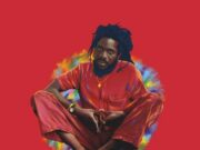 JAH CURE – GHETTO GIRL – WE REMEMBER DENNIS – VP RECORDS