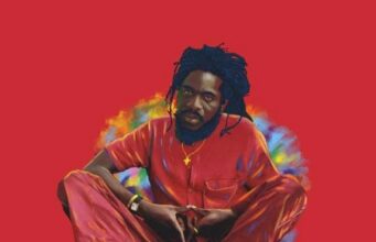 JAH CURE – GHETTO GIRL – WE REMEMBER DENNIS – VP RECORDS