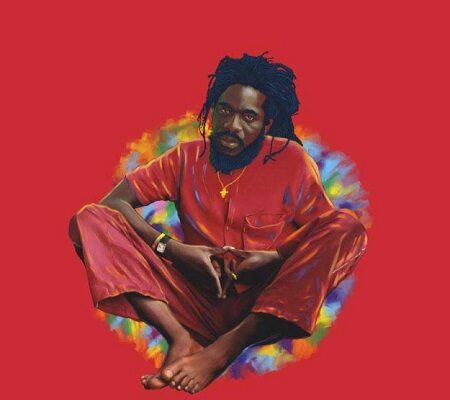 JAH CURE – GHETTO GIRL – WE REMEMBER DENNIS – VP RECORDS