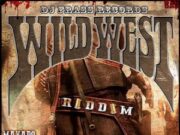 MAVADO – MONEY A DI RIGHT THING – WILD WILD WEST RIDDIM – DJ FRASS RECORDS