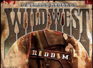 MAVADO – MONEY A DI RIGHT THING – WILD WILD WEST RIDDIM – DJ FRASS RECORDS