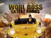 111 BULLETS -PRESENTS VYBZ KARTEL – WORL’ BOSS LATEST BOMBS – MIXTAPE