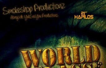 WORLD CLASS RIDDIM – SMOKE SHOP PRODUCTIONZ