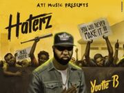 YOOTIE B – HATERZ – ATI MUSIC